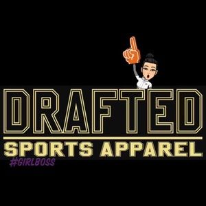 Meet your Posher, Drafted S.